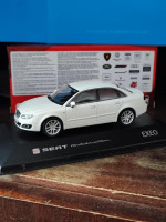 Seat Exeo